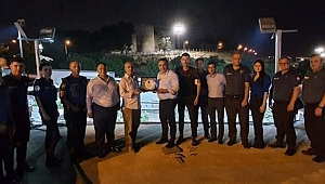 Örnek spor adamı, örnek vatandaş 