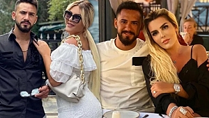 Selin Ciğerci sessizliğini bozdu: Evet boşanıyoruz!