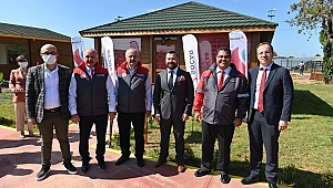 SOCAR Türkiye'den yenilikçi projeler