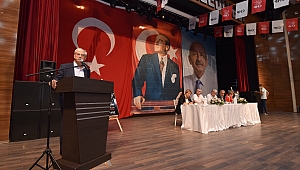 Torbalı’da iktidar mesajları