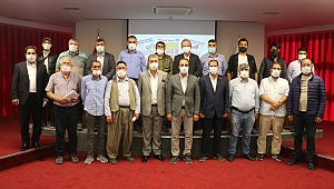 TTO Başkanı Olgun: 