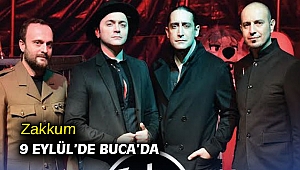 Zakkum 9 Eylül’de Buca’da 