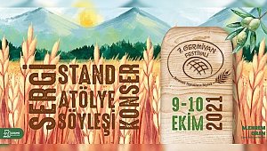 7. Germiyan Festivali başlıyor