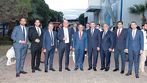 Almanlardan işbirliğini daha da geliştirelim çağrısı