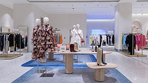 BEYMEN, İstinyePark İzmir ile yaratıcı ve ayrıcalıklı bir dünyanın kapılarını aralıyor