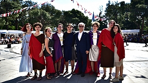 Bornova’da sanat kursları başlıyor