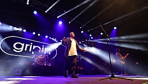 Buca Cumhuriyet Bayramı’nı Gripin ile kutladı