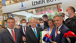 Çölyak hastalarına derman Beydağ’da