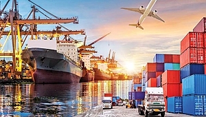 Ege Bölgesi'nden Eylül ayında 2 milyar 550 milyon dolar ihracat