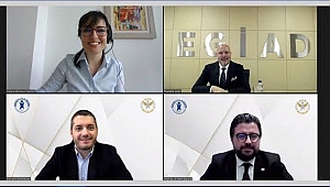 EGİAD Dış Ticaret Elçileri Karadağ’a Yöneldi