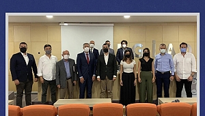 EGİAD KOSGEB iş birliği