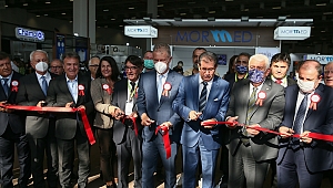 Güzellik Fuarı İzmir’de kapılarını açtı