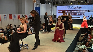 Güzellik sırlarıyla şoke ettiler!