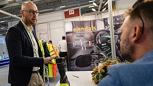 Hayat kurtaran teknolojiler MINEX’te