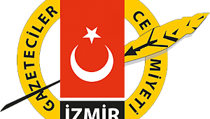 İzmir Gazeteciler Cemiyeti’nden “Basının sesini kısmayın” açıklaması