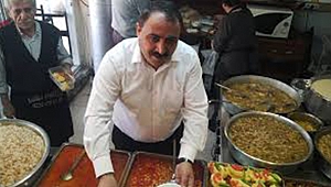 İzmir Lokantacılar ve Gazinocular Esnaf Odası Başkan Adayı Doğan Kılıç'tan çarpıcı açıklamalar