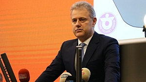 İZTO Başkanı Özgener’den 29 Ekim mesajı