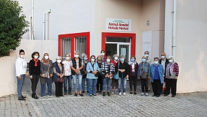 Karşıyaka Belediyesi’nden 65 yaş üstüne büyük destek