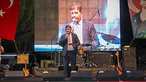 Karşıyaka’da festival heyecanı başladı!