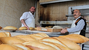 Kemal Sırtı, Fırıncılar Odası Başkanlığına aday