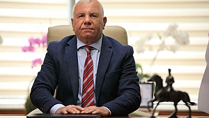 Kemalpaşa 29 Ekim'i Şevval Sam ile kutlayacak