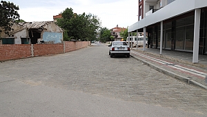 Kemalpaşa Mahallesi yeni yola kavuştu
