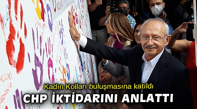 Kılıçdaroğlu: Asgari ücretten vergi almayacağız