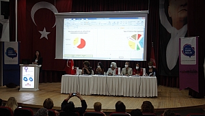 Konseyden STK çalıştayı