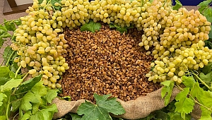 Kuru üzüm ihracatçıları son tüketiciye ürün satmak için kolları sıvadı