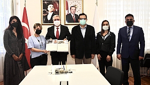  Lydia halkının, tarihine ışık tutacak kitap