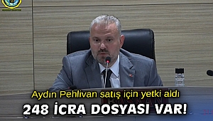 Menemen’de arazi satışına onay çıktı