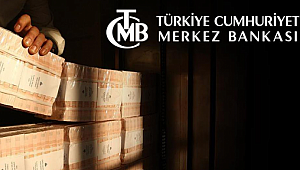 Merkez Bankası, faiz kararını açıkladı 