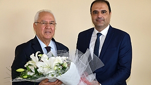 Muhtarlar Günü buluşmasında birlik vurgusu!