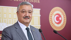 Nasır’dan 29 Ekim mesajı: Cumhuriyet, bağımsızlığımızın en önemli kazanımıdır