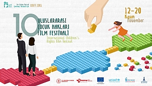 10. Uluslararası Çocuk Hakları Film Festivali başlıyor