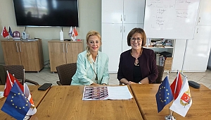 Basın Apartmanı için görkemli proje