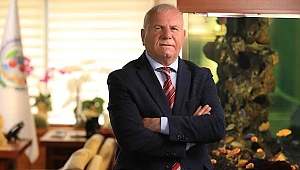 Başkan Karakayalı: Hedefimiz çevre dostu Kemalpaşa