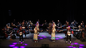 Bergama’da Öğretmenler Günü'ne özel konser