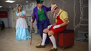 Bornova Belediyesi’nden ara tatil etkinlikleri