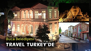 Buca Belediyesi Travel Turkey’de