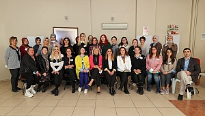 Bucalı kadınlar “Ben kimim” dedi