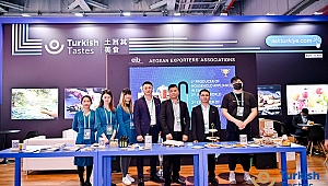 Çin’e ihracatta yüzde 29’luk artış