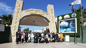 Çocuk dostu kent Karşıyaka!