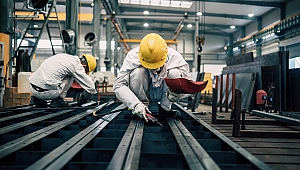 Ege İhracatçı Birliklerinin yıllık ihracatı 16 milyar doları aştı