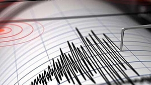 Erzurum'da korkutan deprem!