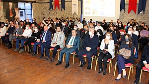 ETİK mesleki eğitim kurumlarıyla işbirliği yapacak