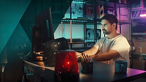 Evdeki siber güvenlik artık parmaklarınızın ucunda 