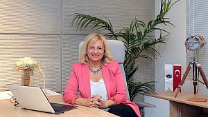 GİFED Başkanı Huriye Serter’den 25 Kasım açıklaması