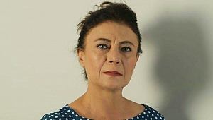 Haberi Haluk Levent duyurdu: Oyuncu Sema Dinçer hayatını kaybetti