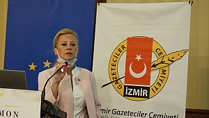 İGC’den Denizlili Gazetecilere Eğitim Desteği